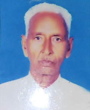 founder