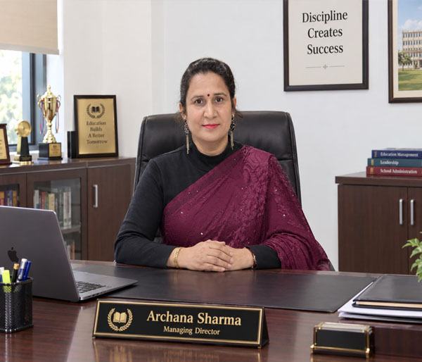 Chairman