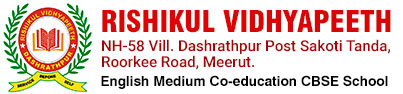 Rishikul Vidhyapeeth